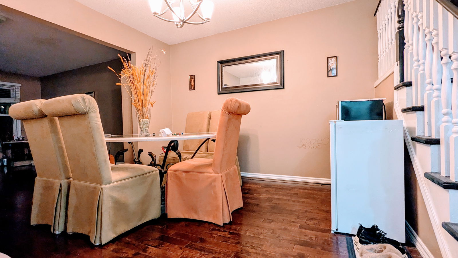 Chambre Chez L'habitant Hamilton 468630