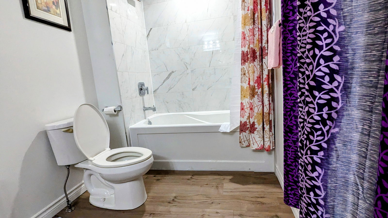 Chambre Chez L'habitant Hamilton 468630