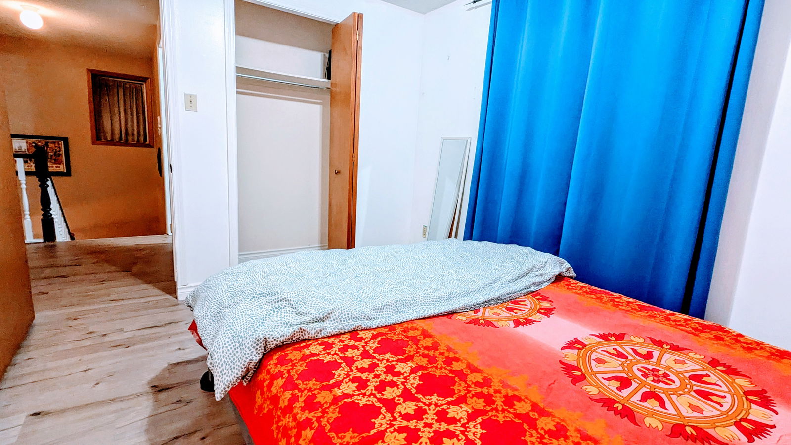 Chambre Chez L'habitant Hamilton 468630