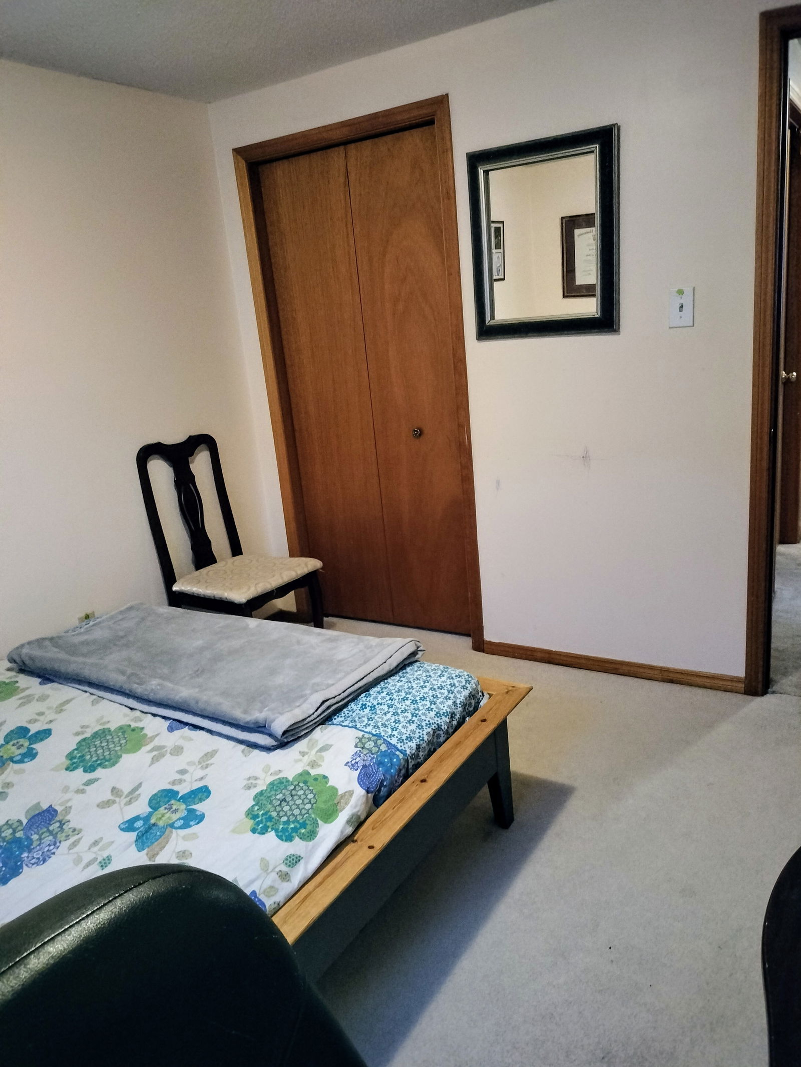 Chambre Chez L'habitant Hamilton 468630