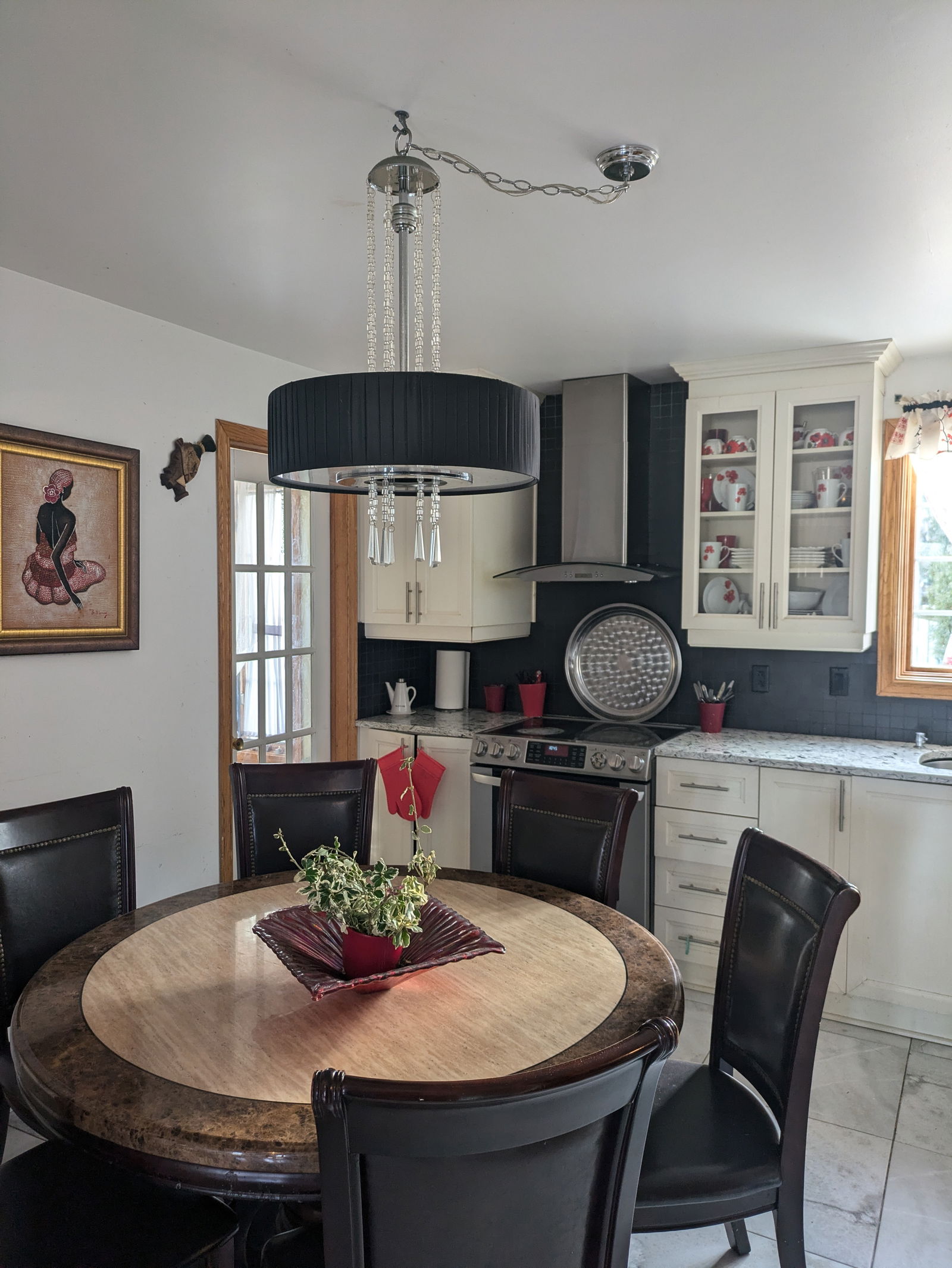 Chambre Chez L'habitant La Prairie 462258