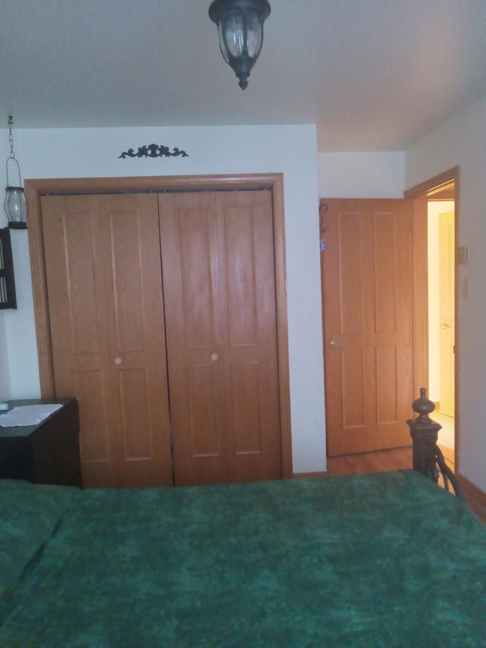 Chambre Chez L'habitant La Prairie 462258