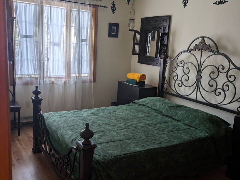 Quedarse En Casa La Prairie 462258-4