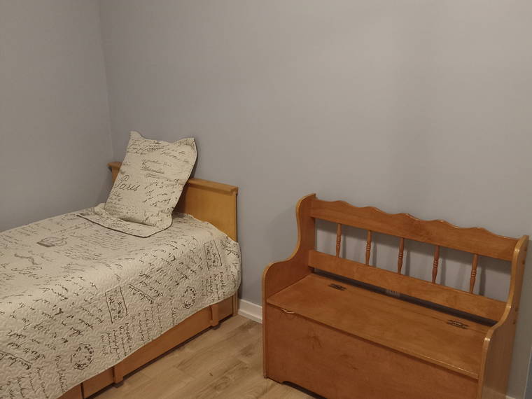 Chambre À Louer Brossard 443939