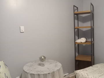 Room For Rent Brossard 443939