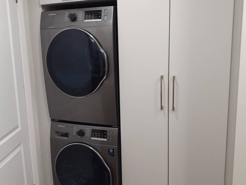 Zakwaterowanie U Rodziny Montréal 262286-2