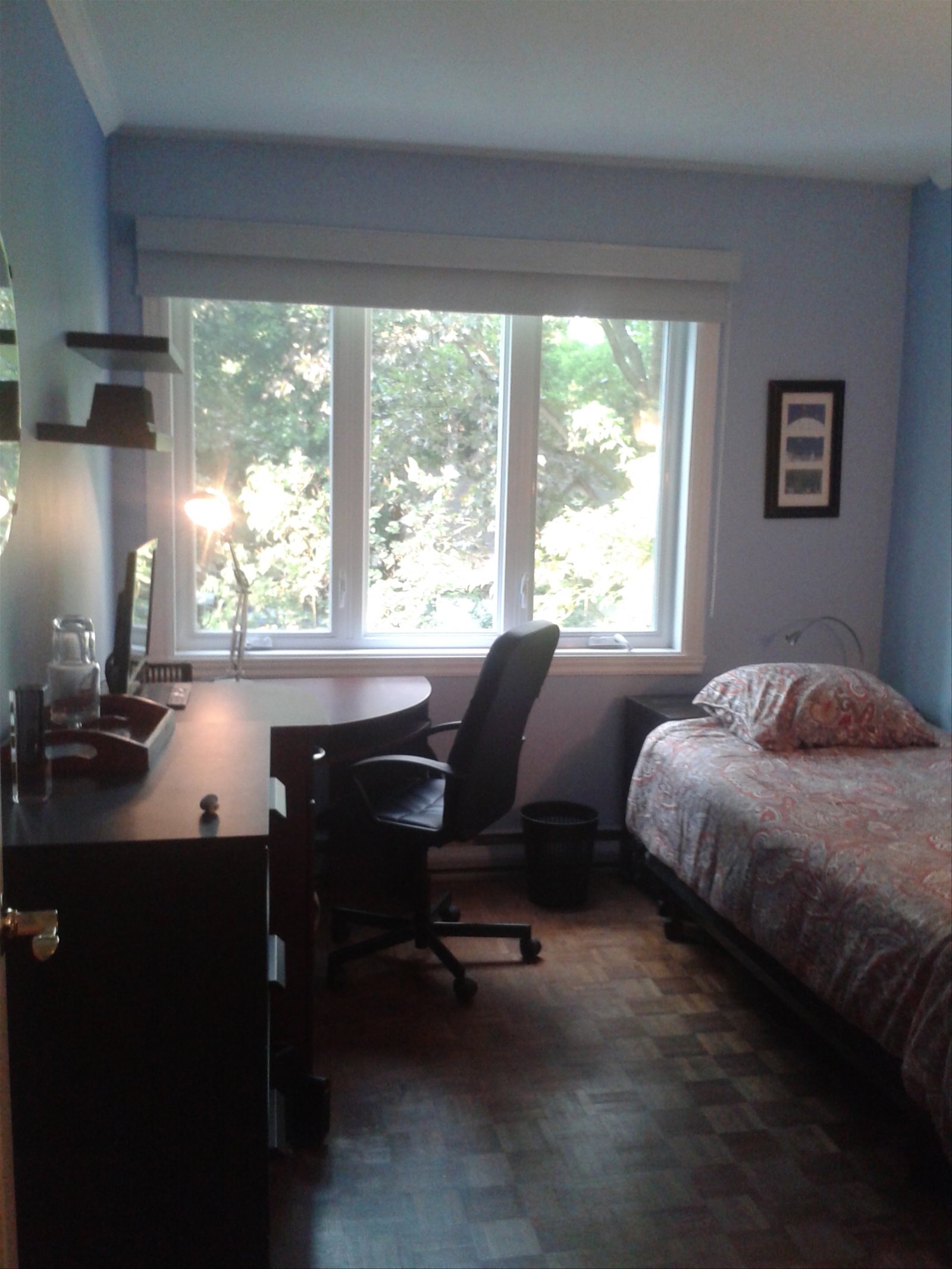 Homestay Montréal 262286