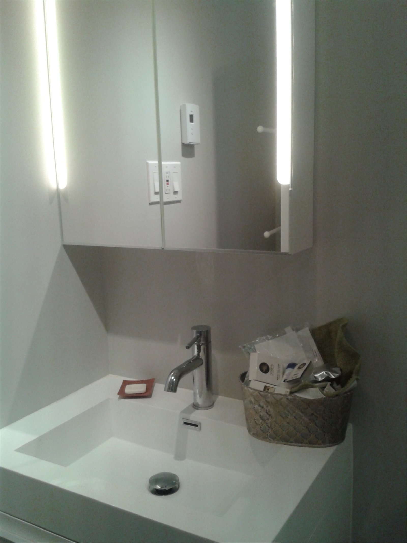 Homestay Montréal 262286