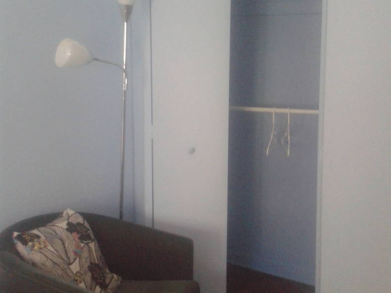 Zakwaterowanie U Rodziny Montréal 262286-4