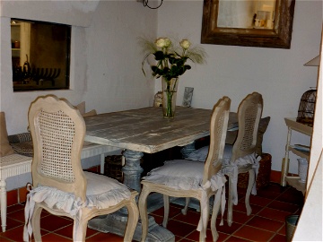 Private Room Mougins 103790-5