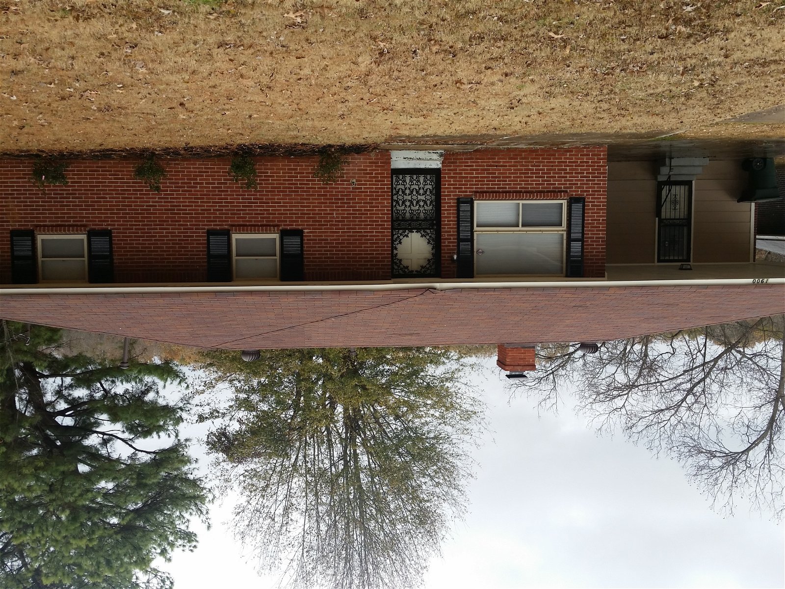 Chambre Chez L'habitant Memphis 161278