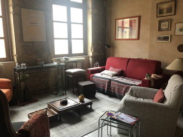 Chambre À Louer Lyon 469735