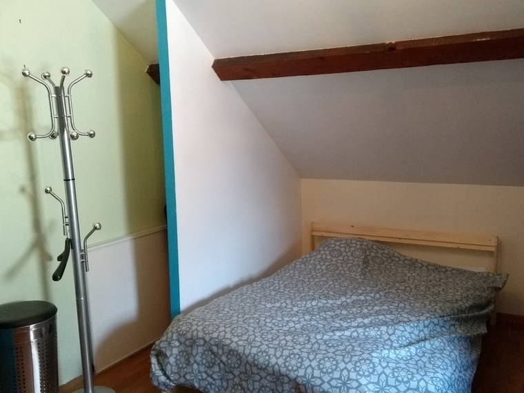 Homestay Lyon 224296