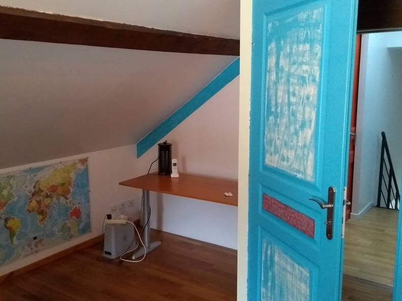 Gastgezin Lyon 224296-4