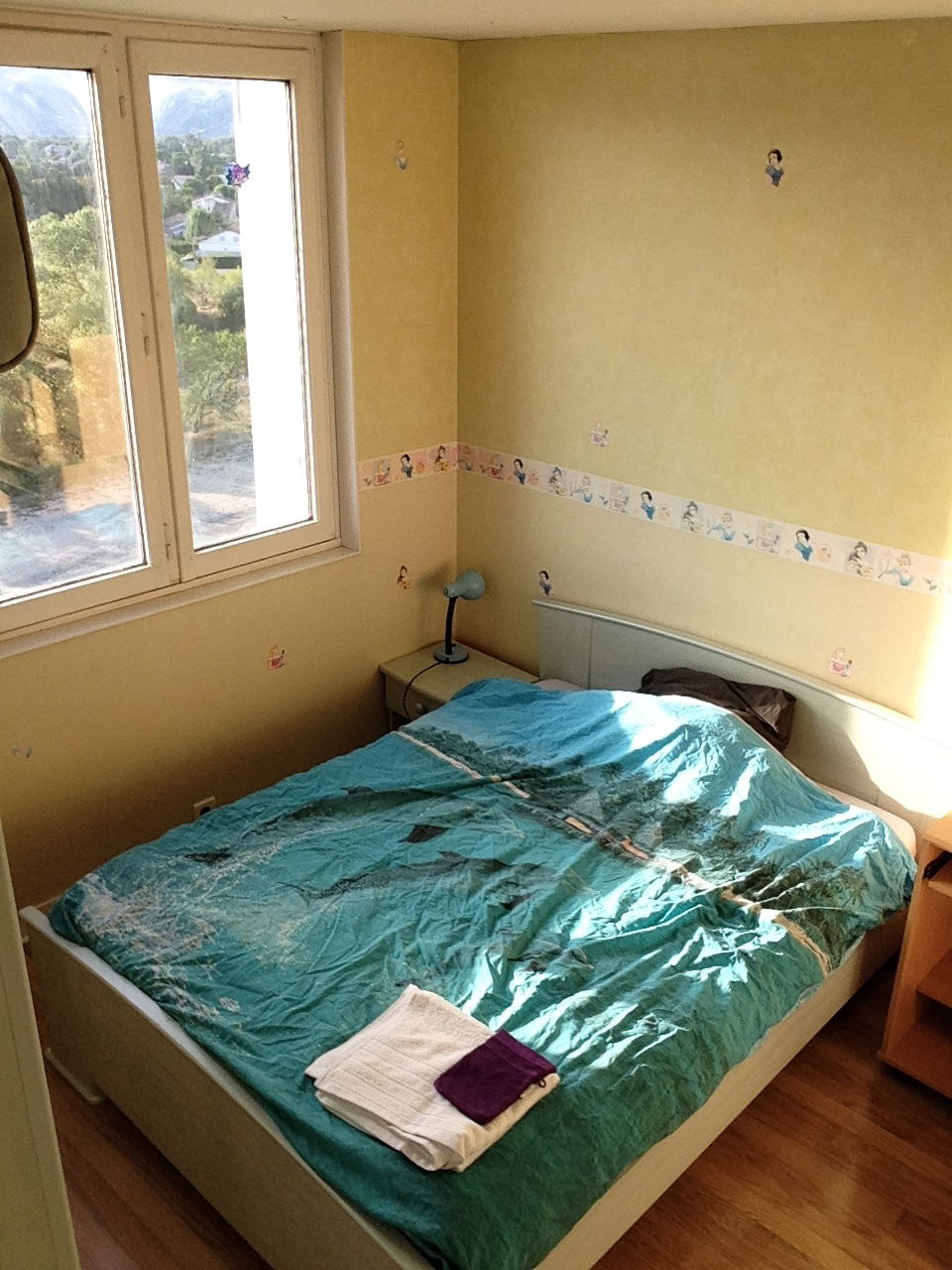 Chambre Chez L'habitant Montélimar 220195