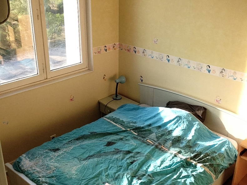 Quedarse En Casa Montélimar 220195-2