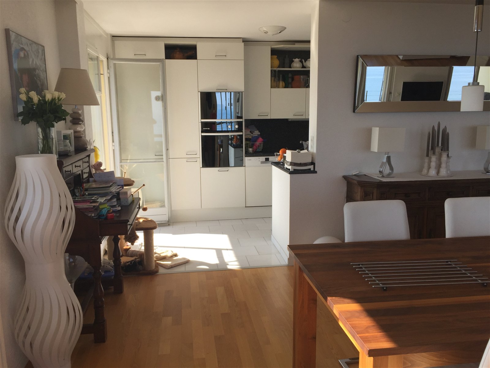 Gastfamilie Neuchâtel 225848