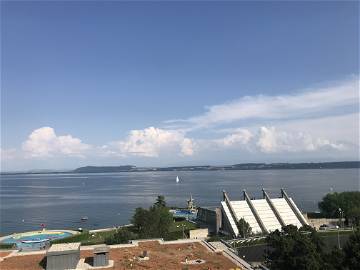 Chambre Chez L'habitant Neuchâtel 225848-8