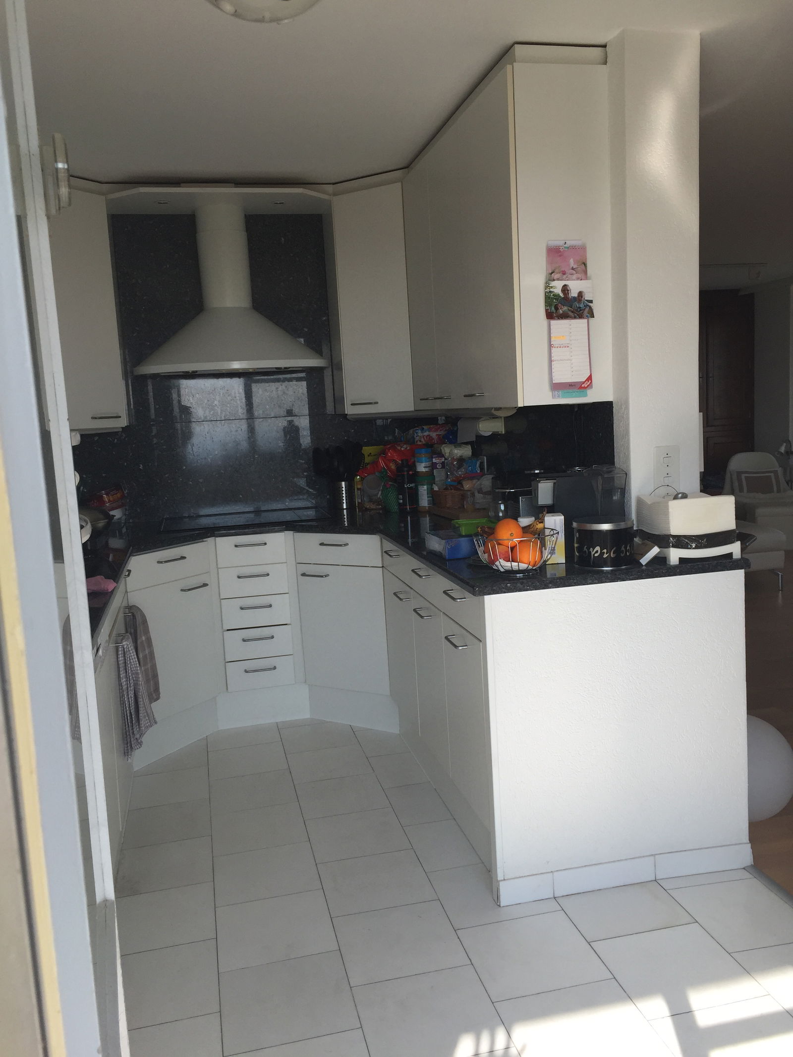 Gastfamilie Neuchâtel 225848