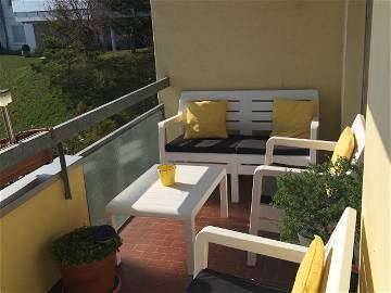 Chambre Chez L'habitant Neuchâtel 225848-10