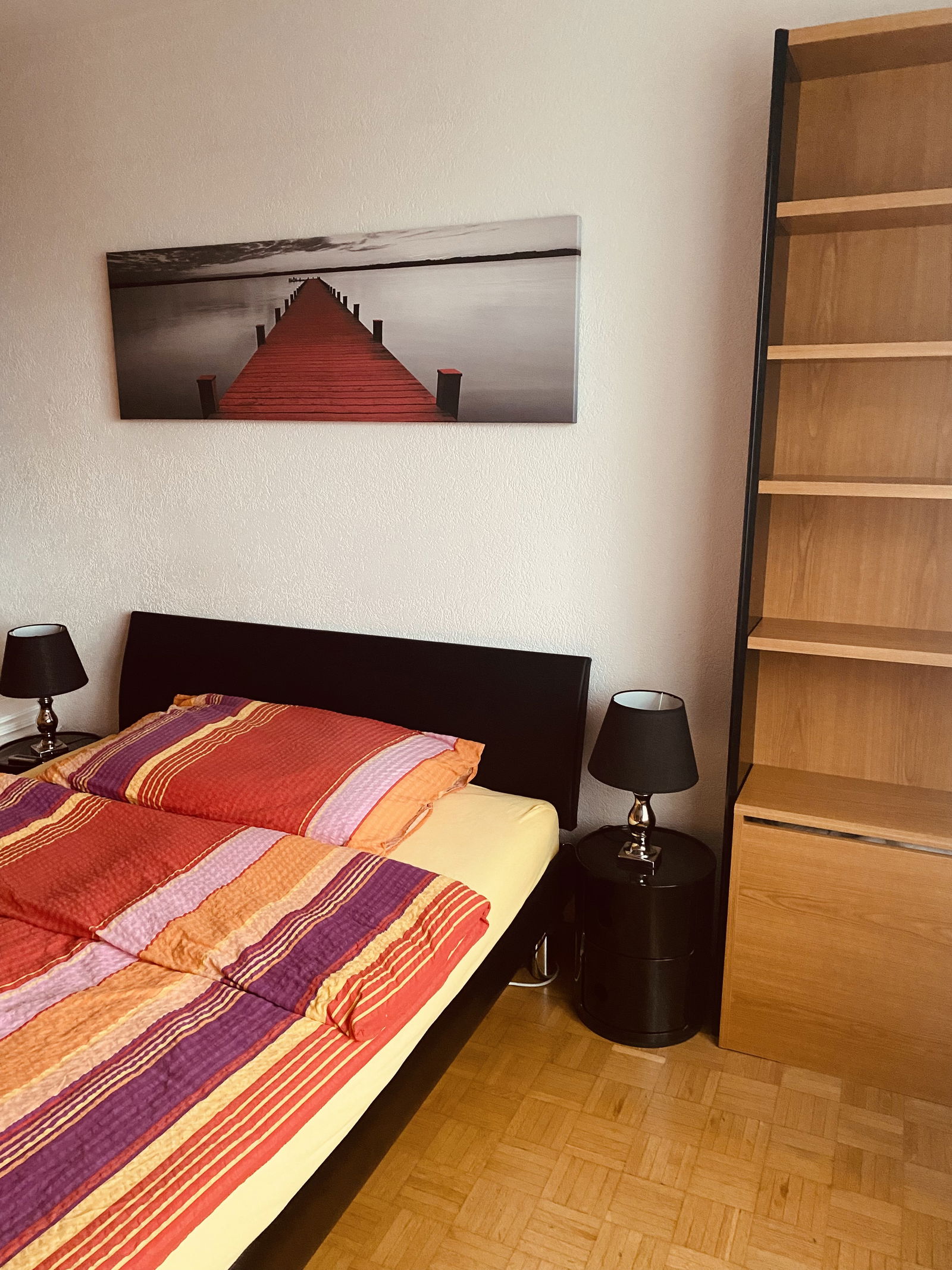 Gastfamilie Neuchâtel 225848