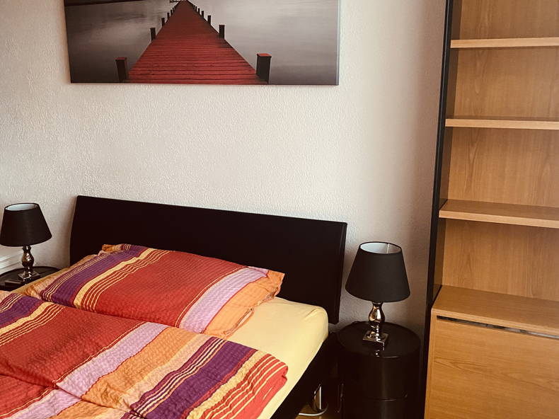 Gastgezin Neuchâtel 225848-1