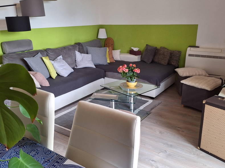 Zakwaterowanie U Rodziny Nice 241736-5