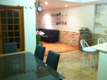 Room For Rent Pollestres 69852