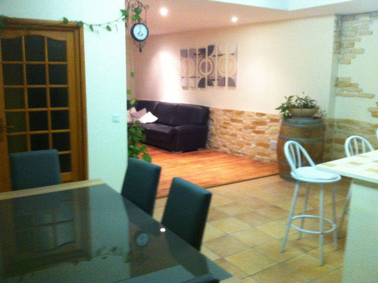 Homestay Pollestres 69852