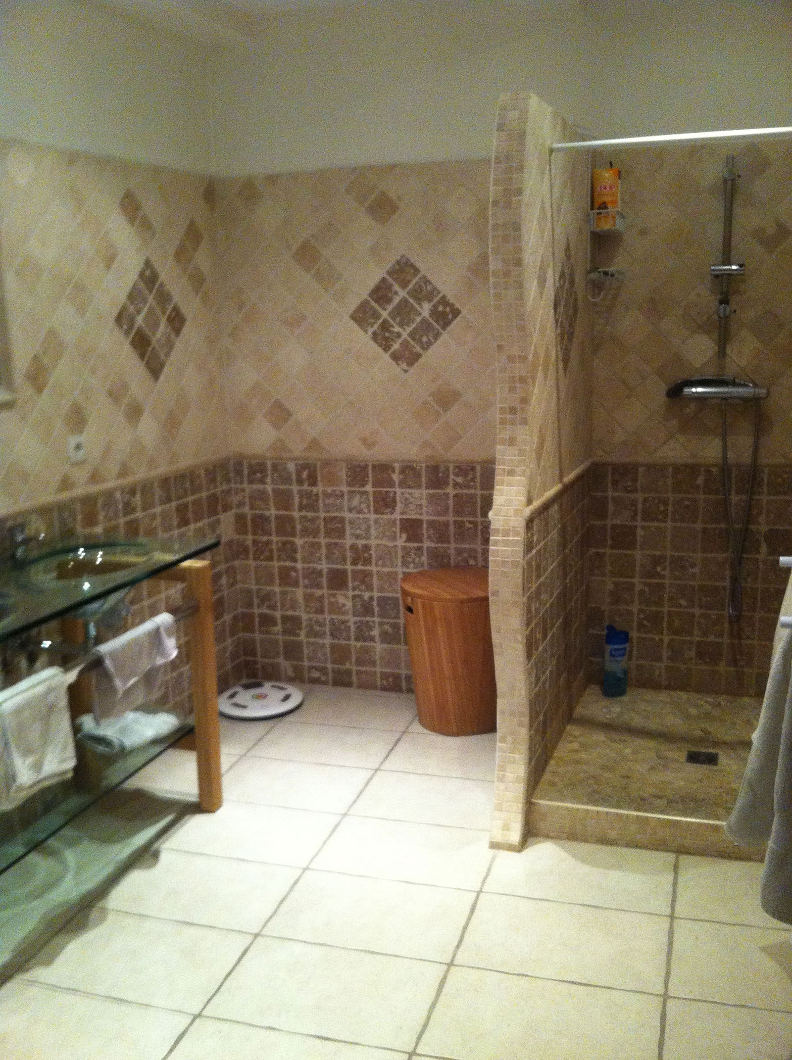 Chambre Chez L'habitant Pollestres 69852