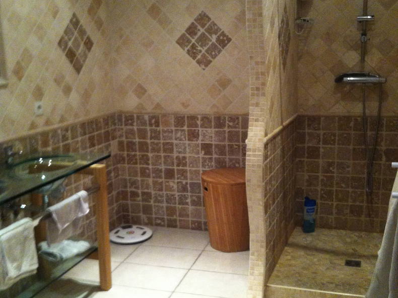 Chambre Chez L'habitant Pollestres 69852-2