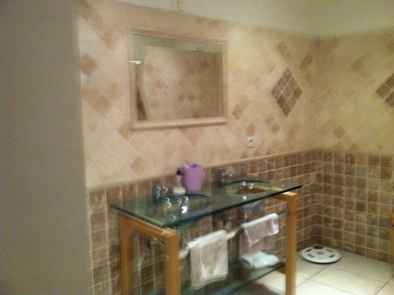 Chambre Chez L'habitant Pollestres 69852-3