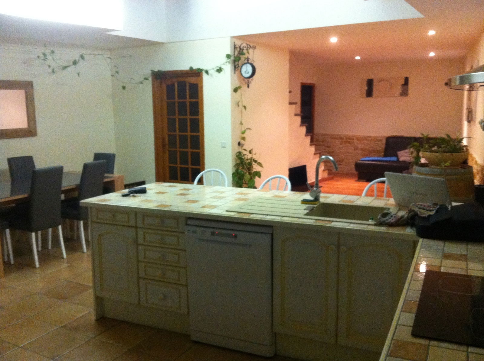 Chambre Chez L'habitant Pollestres 69852