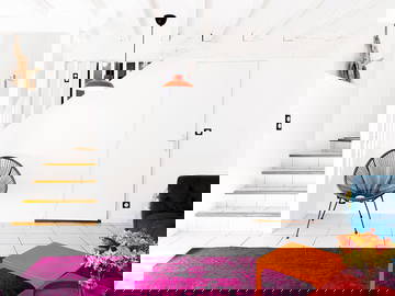 Chambre à louer sur port vendres