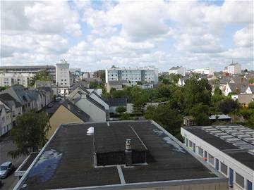 Chambre À Louer Rennes 228101