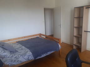 Room For Rent On Rennes