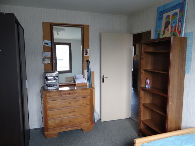 Chambre Chez L'habitant Rezé 11651