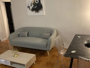 Room For Rent Saint-Denis 240868