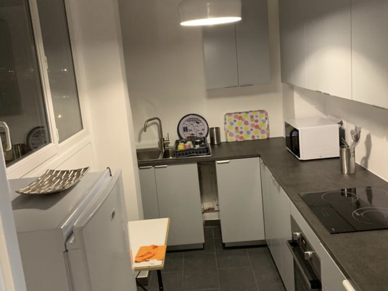 Homestay Saint-Denis 240868-3