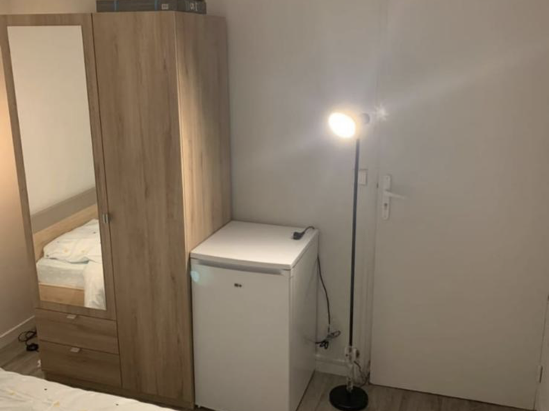 Homestay Saint-Denis 240868-5