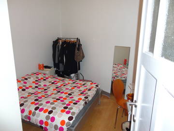 Room For Rent Bruxelles 26782