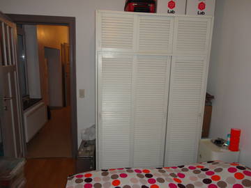 Room For Rent Bruxelles 26782