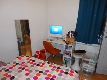 Room For Rent Bruxelles 26782