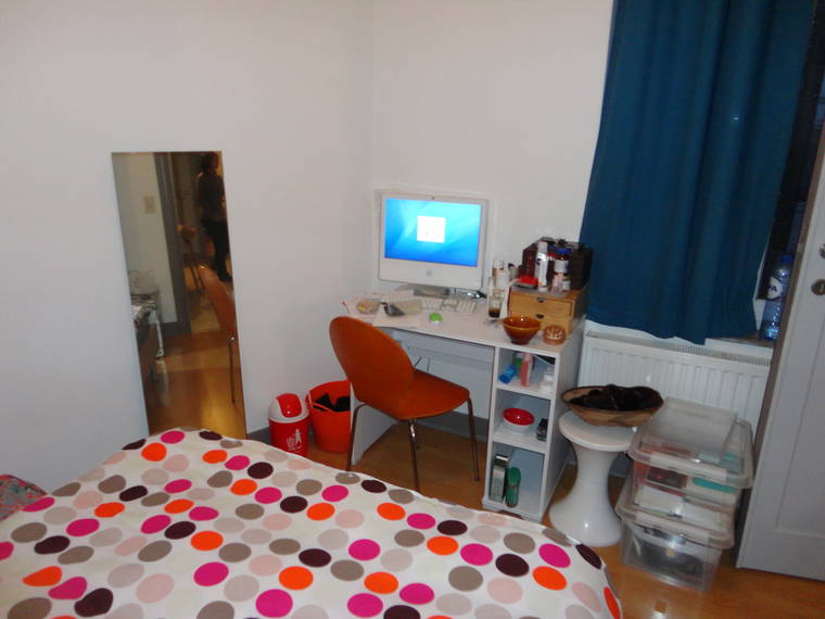 Homestay Bruxelles 26782