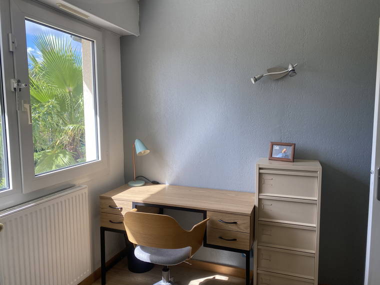 Chambre Chez L'habitant Valbonne 619170
