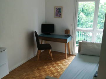 Chambre À Louer Sainte-Foy-Lès-Lyon 227845