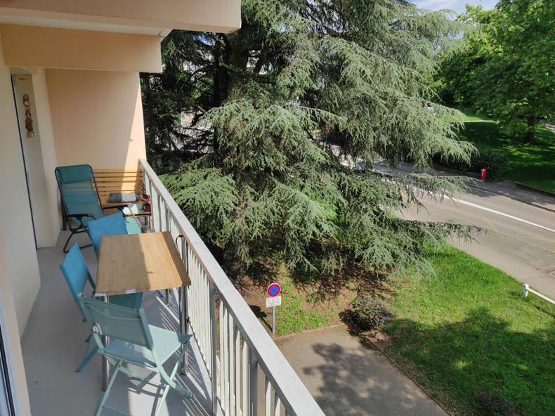 Homestay Sainte-Foy-lès-Lyon 227845-3