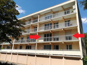 Homestay Sainte-Foy-Lès-Lyon 227845-4