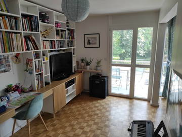 Homestay Sainte-Foy-Lès-Lyon 227845-5