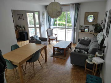 Homestay Sainte-Foy-Lès-Lyon 227845-8